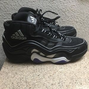 Adidas crazy II